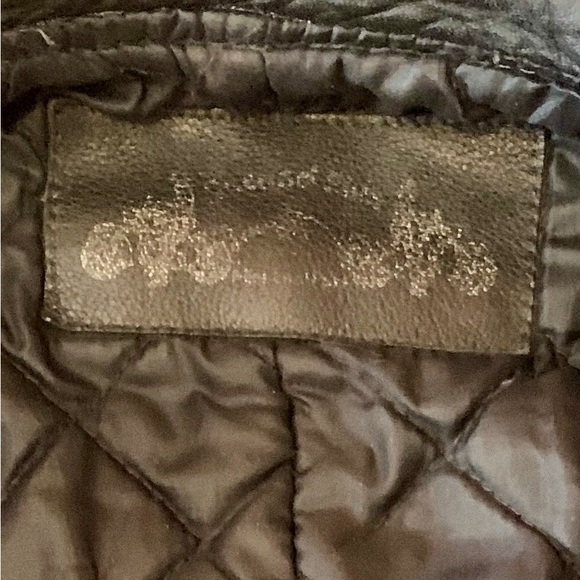 Mad-Max, Biker, Metal, Punk Vintage Jacket - Picture 6 of 15